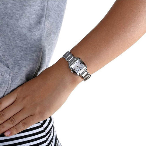 MONTRE TISSOT Pearl Diamond