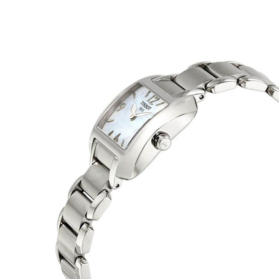 MONTRE TISSOT Pearl Diamond