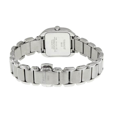 MONTRE TISSOT Pearl Diamond