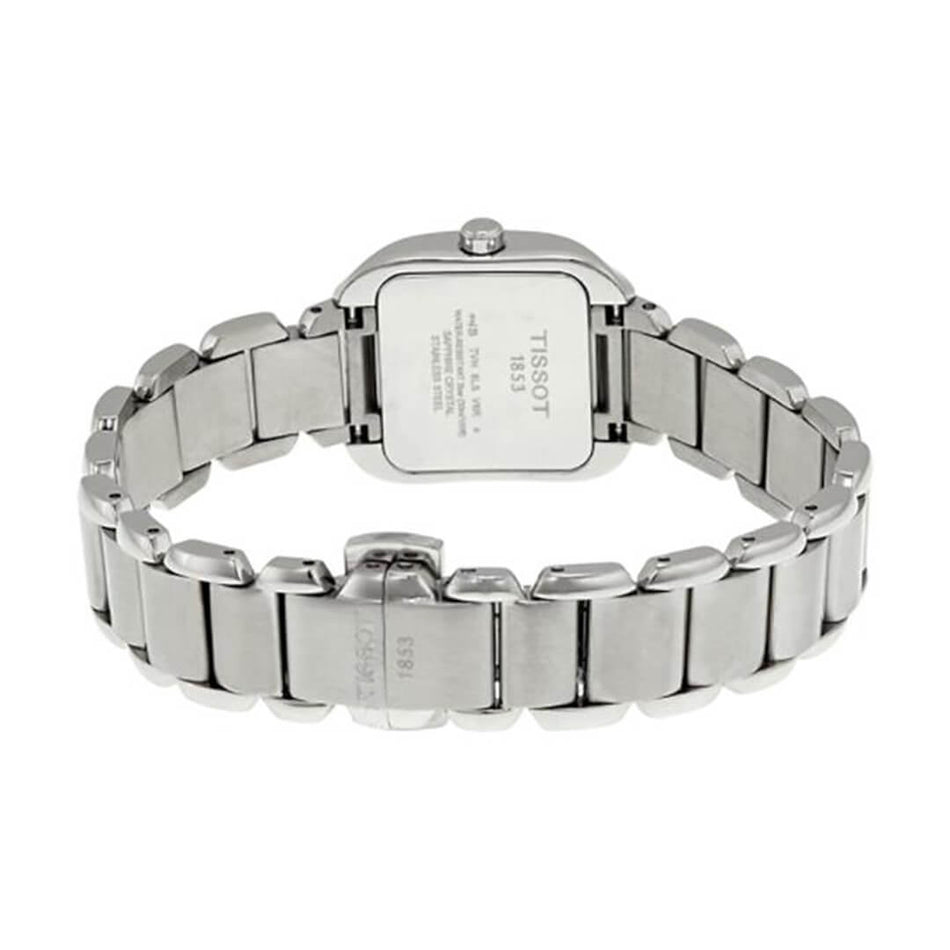 MONTRE TISSOT Pearl Diamond