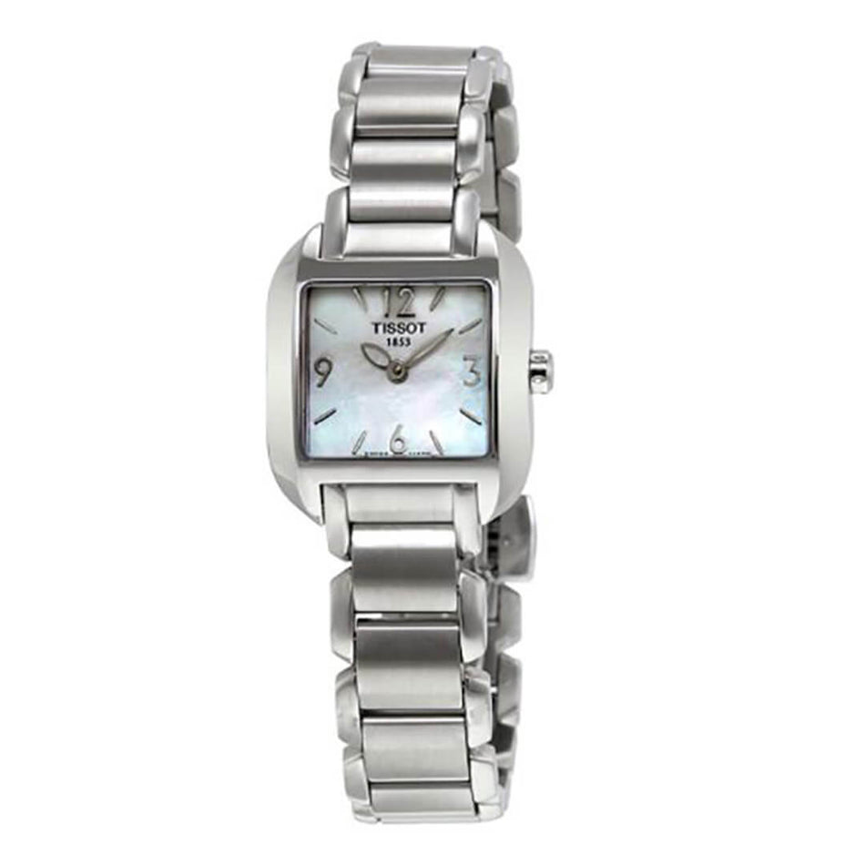 MONTRE TISSOT Pearl Diamond