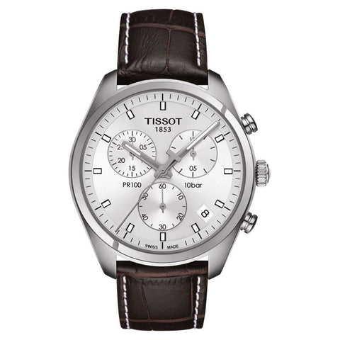 MONTRE TISSOT PR100 T101.417.16.031.00