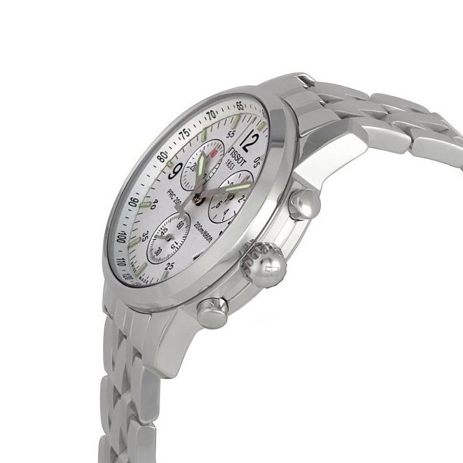 MONTRE TISSOT PRC200 T17.1.586.32