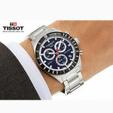 TISSOT PRS516 T0444172105100