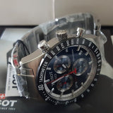 TISSOT PRS516 T0444172105100