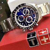 TISSOT PRS516 T0444172105100