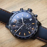 Montre Tissot Quickster Chronograph T095.417.36.057.00