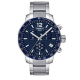 MONTRE TISSOT Quickster T095.417.11.047.00