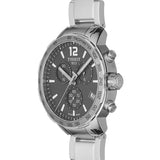 MONTRE TISSOT Quickster T095.417.11.067.00