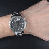 MONTRE TISSOT Quickster T095.417.11.067.00