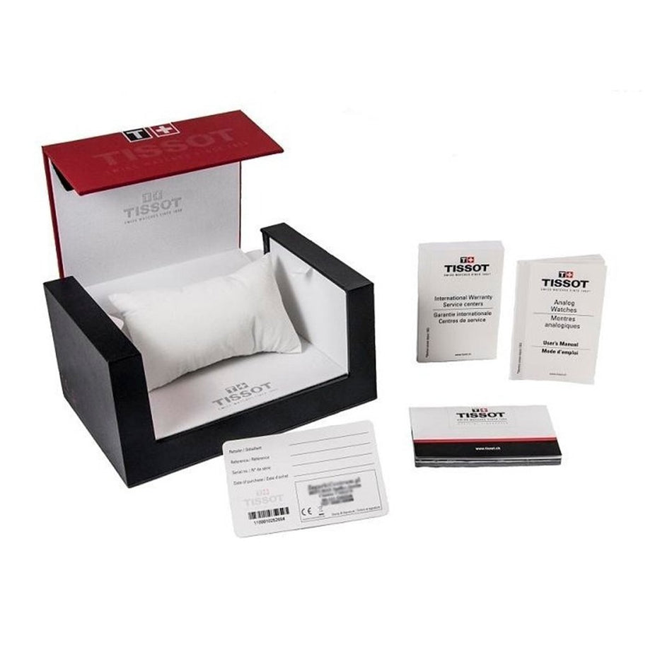 MONTRE TISSOT PRC200 T17.1.526.52